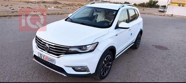 ئێم جی RX5 2022  بۆ فرۆشتن لە عێراق - کەرکووک